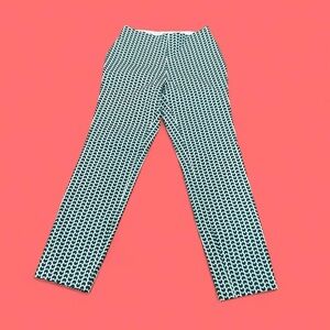 A New Day Moon Cropped Mod Dress Pants Size 2